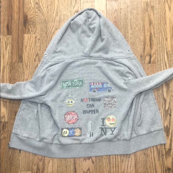 Butter kids sweatshirt - Picture 1 of 4